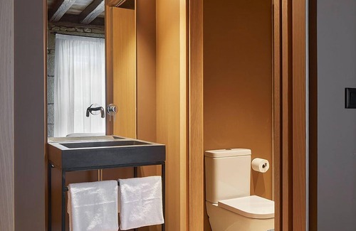 Pasai Donibane Bed & Breakfast | Donibanea