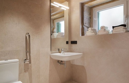 Pasai Donibane Bed & Breakfast | Donibanea