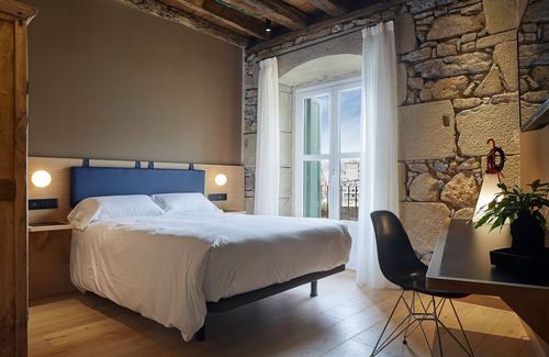 Pasai Donibane Bed & Breakfast | Donibanea