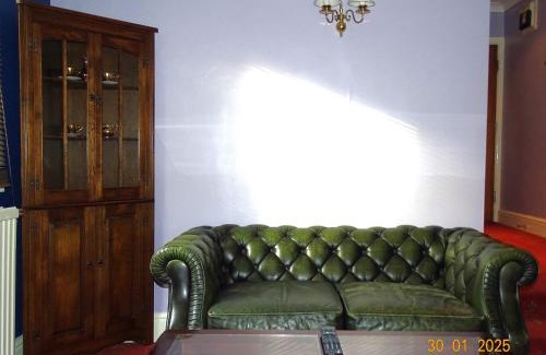 Castle Donington Hotel | Donington Manor Hotel