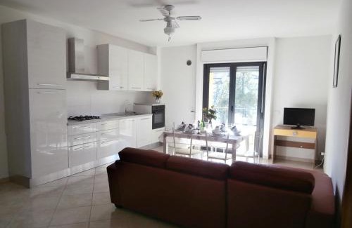 Roseto degli Abruzzi Apartment | Donizetti Apartment 7