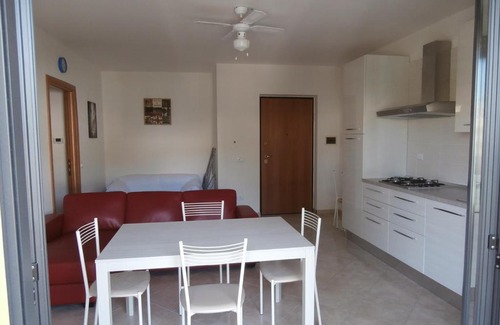 Roseto degli Abruzzi Apartment | Donizetti Apartment 7