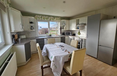 Suladale House | Donmar Cottage