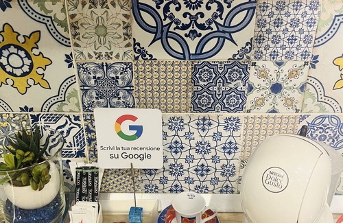 Quartieri Spagnoli Apartment | Donn'Anna Naples City Center Confort Apartment