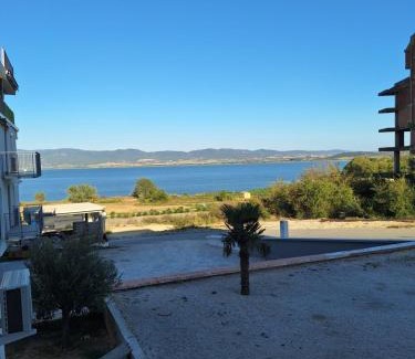 Nov Dojran Apartment | Donna Apartment