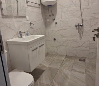 Nov Dojran Apartment | Donna Apartment