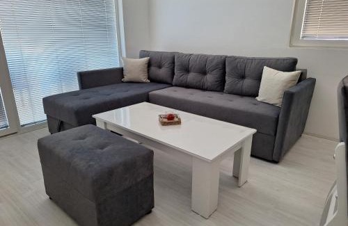 Nov Dojran Apartment | Donna Apartment