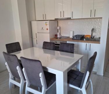 Nov Dojran Apartment | Donna Apartment