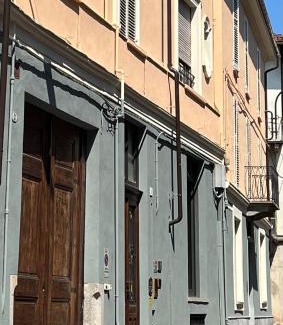 Asti House | Donna Elena - Epoque Residence