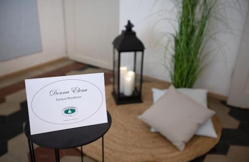 Asti House | Donna Elena - Epoque Residence