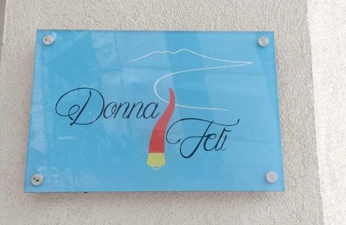 Gragnano Bed & Breakfast | Donna Felì