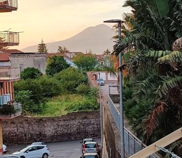 Gragnano Bed & Breakfast | Donna Felì