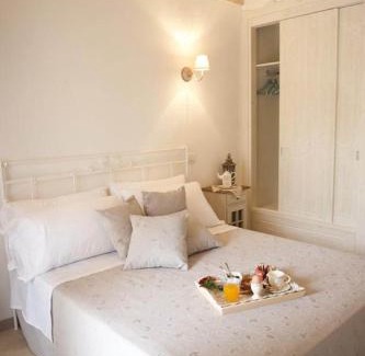 Pezze di Greco House | Donna Lucrezia