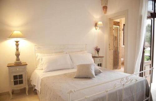 Pezze di Greco House | Donna Lucrezia