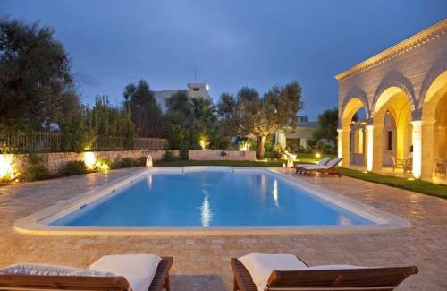 Pezze di Greco House | Donna Lucrezia