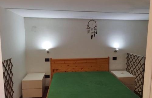 Materdei Apartment | Donna Margherita Grieco Napoli