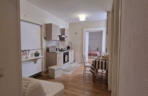 Naples City Centre House | Donna Mariella