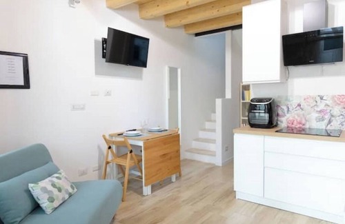 Province of Bologna Apartment | Donna Marta - Entire accommodation: rental accommodation