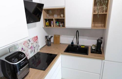 Borgo Panigale Apartment | Donna Marta