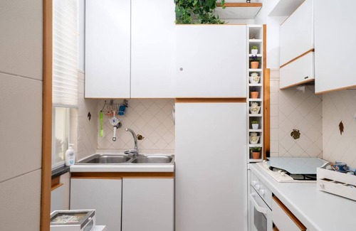 Licola House | Donna Rosa Capri - Charming House by the Sea