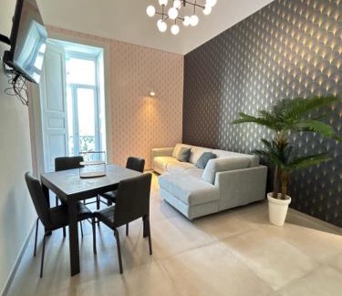 Torre Annunziata House | Donna Sofia