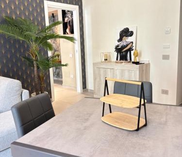 Torre Annunziata House | Donna Sofia