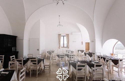 Mottola Bed & Breakfast | Donna Teresa