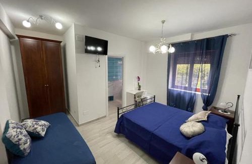 Agropoli House | Donnabella house