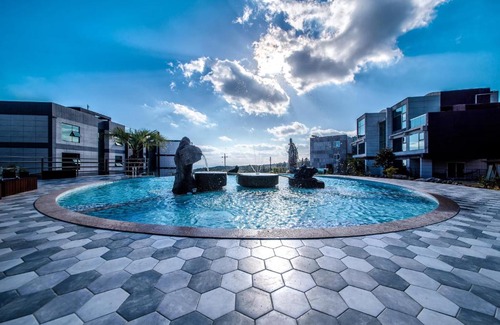 Seogwipo City Resort | Donnaekohill Resort