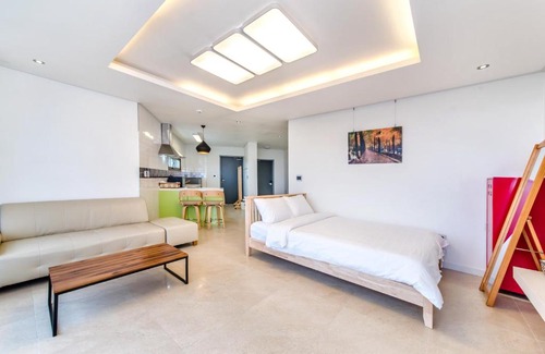 Seogwipo City Resort | Donnaekohill Resort