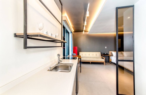 Seogwipo City Hotel | Donnaekohill Resort