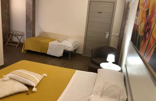 Oliveri Bed & Breakfast | DonnaRosaHOME