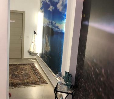 Oliveri Bed & Breakfast | DonnaRosaHOME