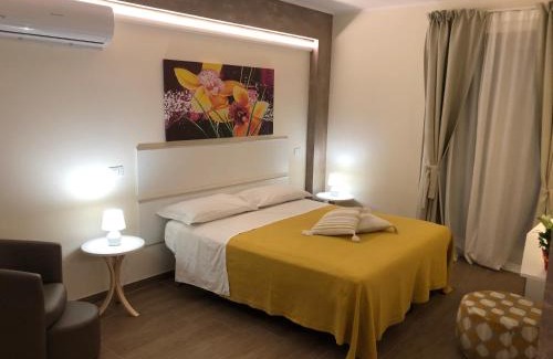 Oliveri Bed & Breakfast | DonnaRosaHOME