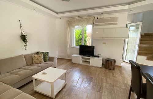 Belek Villa | Don’t miss out your great vacation in belek