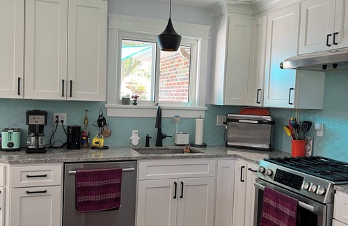 Wildwood House | Donuts included - Whole home for 2025 US Open/Oakmont Country Club