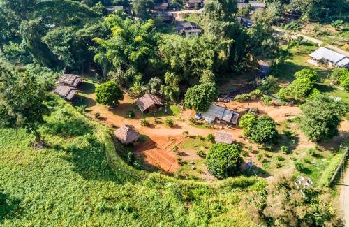 Chiang Dao Bed & Breakfast | Doo-Dao-Doi Farm & Stay