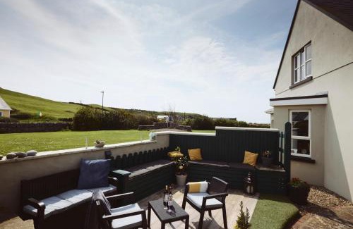 Doolin Apartment | Doolin Eye Dunroman