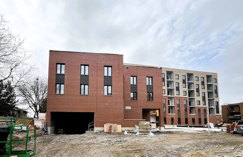 Rosemount House | Doon Doon valley village