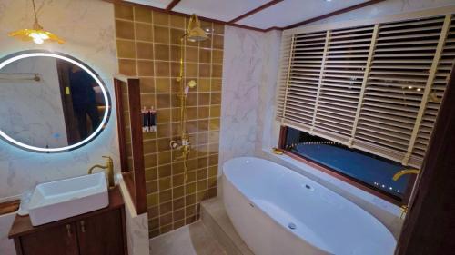 Cho Lae Resort | DooNa Resort แลภูดูนา