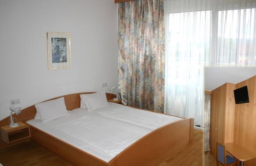 Sankt Kanzian am Klopeiner See House | Doppelzimmer, Dusche, WC, Komfort - Hotel Turnersee