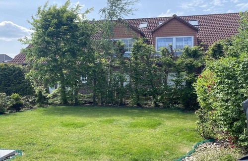 Westeraccumersiel House | Doppelhaushälfte in Dornumersiel