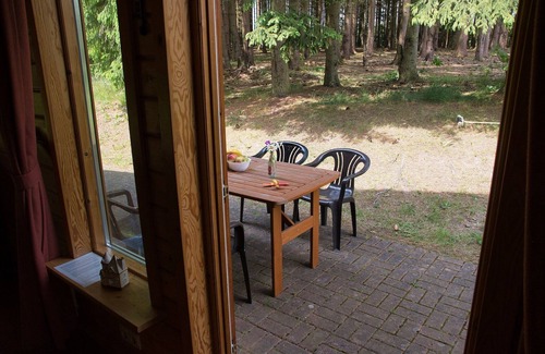 Rotacker House | Doppelhaushälfte in Hasselfelde