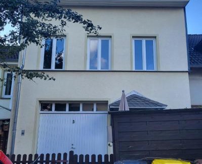 Becheln Apartment | Doppelhaushälfte Scheunenzauber