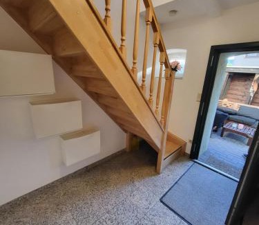 Becheln Apartment | Doppelhaushälfte Scheunenzauber