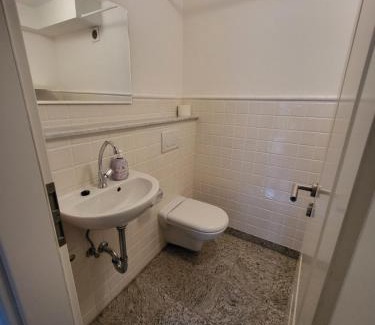 Becheln Apartment | Doppelhaushälfte Scheunenzauber