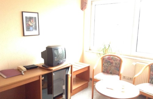 Wustrau Apartment | Doppelzimmer (20 qm)