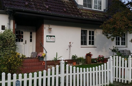 Wustrau Apartment | Doppelzimmer (20 qm)