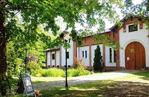 Kuchelmiss Apartment | Doppelzimmer 7 - Pension Nebeltal
