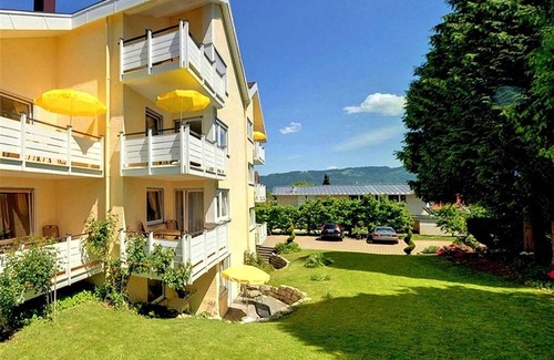 Aschach Apartment | Doppelzimmer im Stamm- oder Haupthaus, teilweise mit Balkon